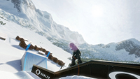Infinite Air with Mark McMorris-screenshots